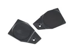 Nexx Dual Quick Strap Goggle Base Plates