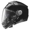 Nolan N44 EVO Helmet -Motorcycle Accessories nolan helmets n44 evo solid helmet