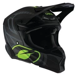 O'Neal 10 Series Carbon Race Helmet -Motorcycle Accessories o neal10 series carbon race helmet 2