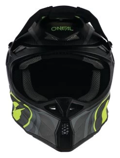 O'Neal 10 Series Carbon Race Helmet -Motorcycle Accessories o neal10 series carbon race helmet 3