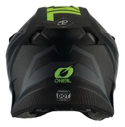 O'Neal 10 Series Carbon Race Helmet -Motorcycle Accessories o neal10 series carbon race helmet 4