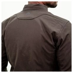 REAX Bridger Riding Shirt -Motorcycle Accessories reax bridger riding shirt moss 6