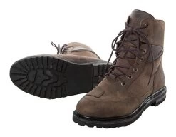 REAX Tasker Waterproof Boots -Motorcycle Accessories reax tasker boots brown 2