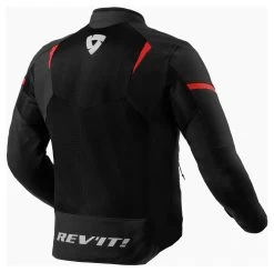 REV'IT! Hyperspeed 2 GT Air Jacket -Motorcycle Accessories revit hyperspeed2 gt air jacket 3