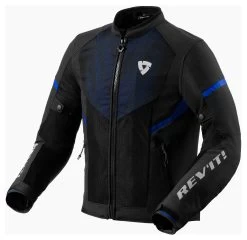 REV'IT! Hyperspeed 2 GT Air Jacket -Motorcycle Accessories revit hyperspeed2 gt air jacket 4
