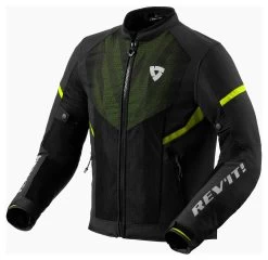 REV'IT! Hyperspeed 2 GT Air Jacket -Motorcycle Accessories revit hyperspeed2 gt air jacket 6