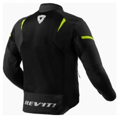 REV'IT! Hyperspeed 2 GT Air Jacket -Motorcycle Accessories revit hyperspeed2 gt air jacket 7