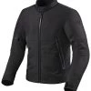 REV'IT! Shade H2O Jacket -Motorcycle Accessories revit shade h2 o jacket