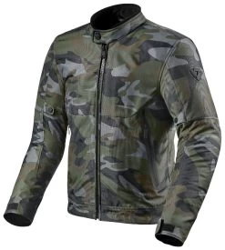 REV'IT! Shade H2O Jacket -Motorcycle Accessories revit shade h2 o jacket 2