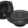 Rockford Fosgate Power 5.25" Speakers For Harley Touring 1998-2013 -Motorcycle Accessories rockford fosgate power525 speakers for harley touring19982013