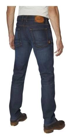 Rokker Rokkertech Slim AA Jeans -Motorcycle Accessories rokker rokkertech slim aa jeans 2