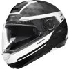 Schuberth C4 Pro Carbon Tempest Helmet 1 Schuberth C4 Pro Carbon Tempest Helmet -Motorcycle Accessories schuberth c4 pro carbon tempest helmet white