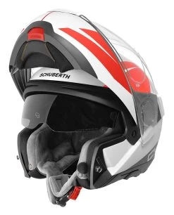 Schuberth C4 Pro Merak Helmet -Motorcycle Accessories schuberth c4 pro merak helmet 2