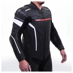 Sedici Chicane One-Piece Race Suit -Motorcycle Accessories sedici chicane one piece race suit black white 3