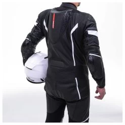 Sedici Chicane One-Piece Race Suit -Motorcycle Accessories sedici chicane one piece race suit black white 4