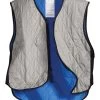 Sedici Cooling WP Vest -Motorcycle Accessories sedici cooling vest silver