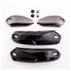 Sedici Corsa Replacement Toe Slider -Motorcycle Accessories sedici corsa replacement toe slider black