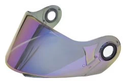 Sedici Sistema Face Shield -Motorcycle Accessories sedici sistema faceshield iridium