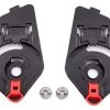 Sedici Sistema II Base Plates 2 Sedici Sistema II Base Plates -Motorcycle Accessories sedici sistema ii base plates