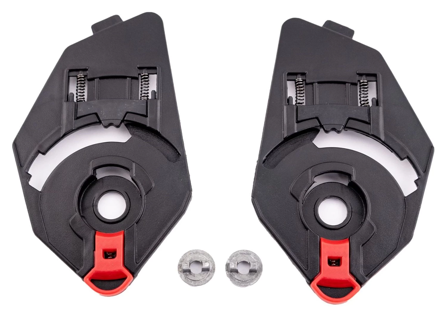 Sedici Sistema II Base Plates