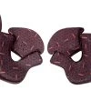 Sedici Sistema II Cheek Pads -Motorcycle Accessories sedici sistema ii cheek pads