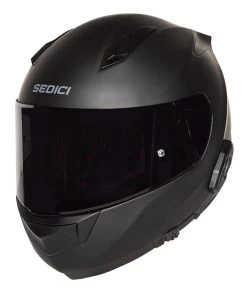 Sedici Strada II Parlare Bluetooth Helmet