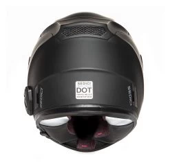 Sedici Strada II Parlare Bluetooth Helmet -Motorcycle Accessories sedici strada2 parlare helmet matte black 6