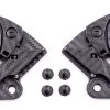 Sedici Strada II Base Plates -Motorcycle Accessories sedici strada ii base plates