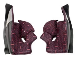 Sedici Strada II Cheek Pads