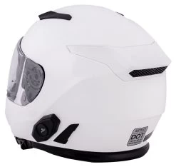 Sedici Strada II Parlare Bluetooth Helmet -Motorcycle Accessories sedici strada ii parlare bluetooth helmet white 1