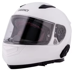 Sedici Strada II Parlare Bluetooth Helmet -Motorcycle Accessories sedici strada ii parlare bluetooth helmet white