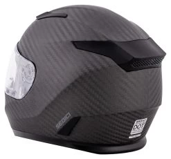 Sedici Strada II Primo Carbon Helmet 7 Sedici Strada II Primo Carbon Helmet -Motorcycle Accessories sedici strada ii primo carbon helmet matte carbon 2