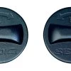 Sedici Strada / Sistema Face Shield Screws -Motorcycle Accessories sedici strada sistema face shield screws black