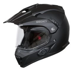 Sedici Viaggio Parlare Sena Bluetooth ADV Helmet 14 Sedici Viaggio Parlare Sena Bluetooth ADV Helmet -Motorcycle Accessories sedici viaggio parlare sena bluetooth adventure helmet matte black