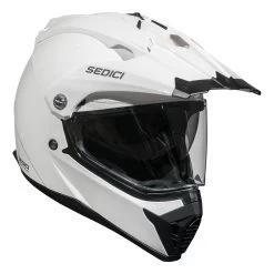 Sedici Viaggio Parlare Sena Bluetooth ADV Helmet 12 Sedici Viaggio Parlare Sena Bluetooth ADV Helmet -Motorcycle Accessories sedici viaggio parlare sena bluetooth adventure helmet white 2