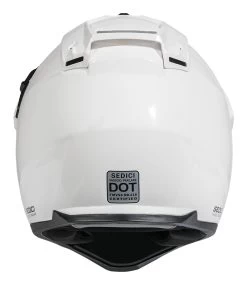 Sedici Viaggio Parlare Sena Bluetooth ADV Helmet 13 Sedici Viaggio Parlare Sena Bluetooth ADV Helmet -Motorcycle Accessories sedici viaggio parlare sena bluetooth adventure helmet white 3