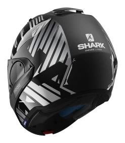 Shark EVO One 2 Lithion Helmet -Motorcycle Accessories shark evo one2 lithion helmet 2
