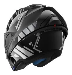 Shark EVO One 2 Lithion Helmet -Motorcycle Accessories shark evo one2 lithion helmet 3