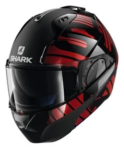 Shark EVO One 2 Lithion Helmet -Motorcycle Accessories shark evo one2 lithion helmet 4