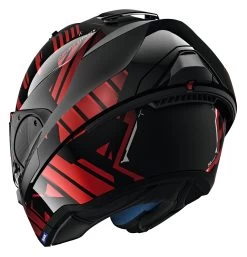 Shark EVO One 2 Lithion Helmet -Motorcycle Accessories shark evo one2 lithion helmet 7