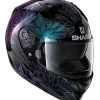 Shark Ridill Nelum Helmet -Motorcycle Accessories shark ridill nelum helmet chameleon