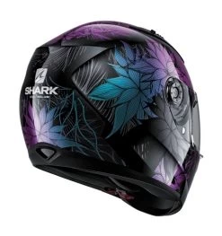 Shark Ridill Nelum Helmet -Motorcycle Accessories shark ridill nelum helmet chameleon 2