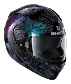 Shark Ridill Nelum Helmet