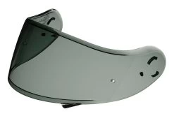 Shoei CNS-3 Pinlock-Ready Face Shield -Motorcycle Accessories shoei cns3 pinlock ready face shield 2