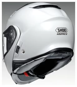 Shoei Neotec 2 Helmet -Motorcycle Accessories shoei neotec2 helmet white 1