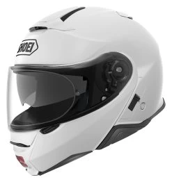 Shoei Neotec 2 Helmet -Motorcycle Accessories shoei neotec2 helmet white