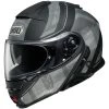 Shoei Neotec 2 Jaunt Helmet -Motorcycle Accessories shoei neotec2 jaunt helmet grey black
