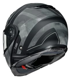 Shoei Neotec 2 Jaunt Helmet -Motorcycle Accessories shoei neotec2 jaunt helmet grey black 2