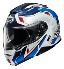Shoei Neotec 2 Respect Helmet -Motorcycle Accessories shoei neotec ii respect tc10 helmet