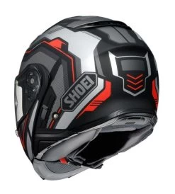 Shoei Neotec 2 Respect Helmet -Motorcycle Accessories shoei neotec ii respect tc5 helmet 1
